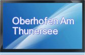 Oberhofen am Thunersee